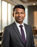 Ashish Kumar Satyam, Chief Technology Officer