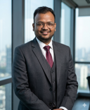 Yogesh Kumar Upadhyay, Head of Delivery